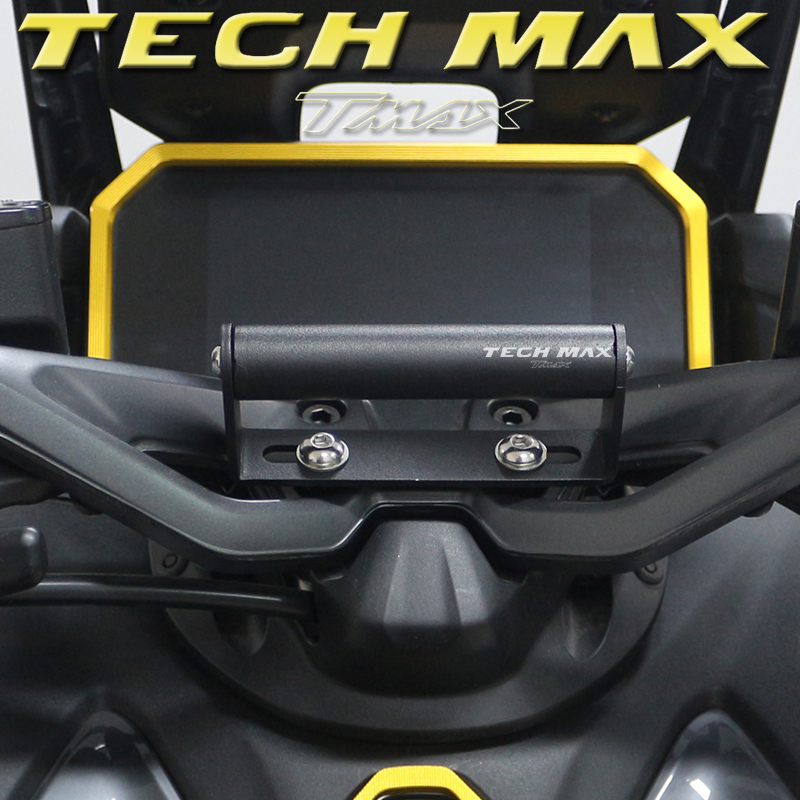 Tech Accessories Shop - Accesorios para motocicleta, soporte de navegación