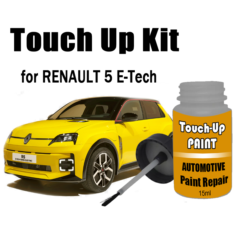 I Tech Accessories - Kit de pintura para retoques de