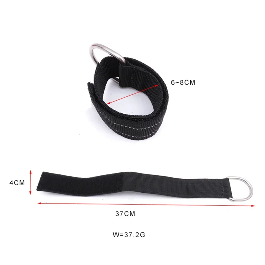 Tech Diving Accessories - Correa de muñeca para buceo, cordón