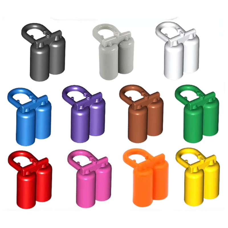 Tech Diving Accessories - Partículas Pequeñas, Accesorios para Vestir, Astronautas