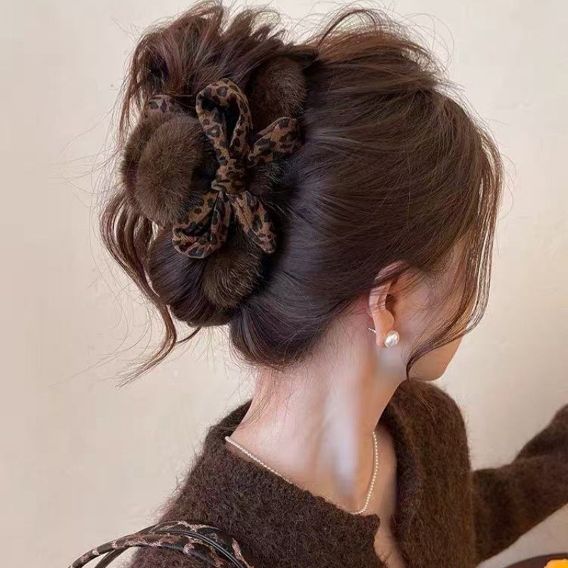 Hi Tech Accessories - 1 pinza para el pelo con