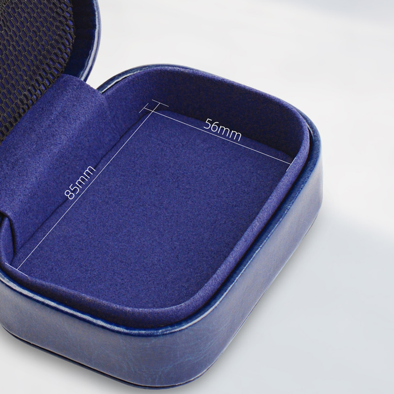 Hi Tech Accessories - NICEHCK - Estuche Magnético de Alta