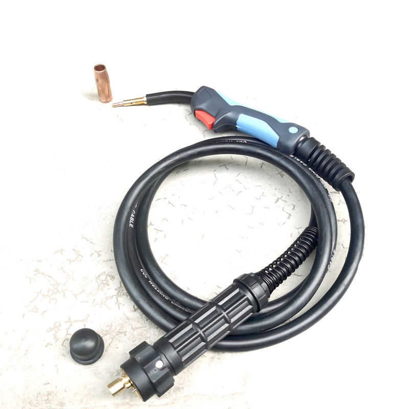 I Tech Accessories - Antorcha de soldadura FY-TECH CO2 MIG