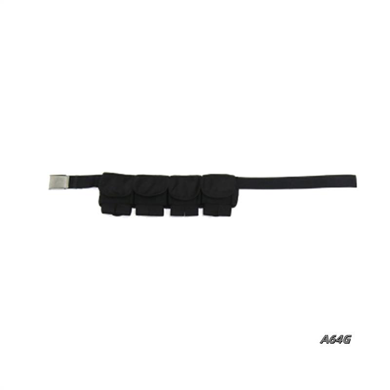 Cinturón de peso ajustable par - Tech Diving Accessories reseña y precio