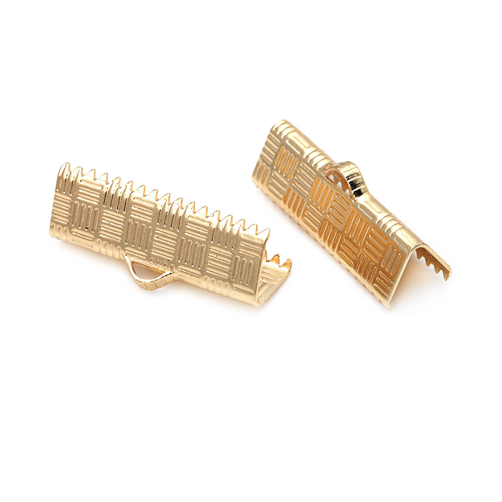Pulsera de Cuerda Color Oro de - Hi Tech Accessories reseña y precio