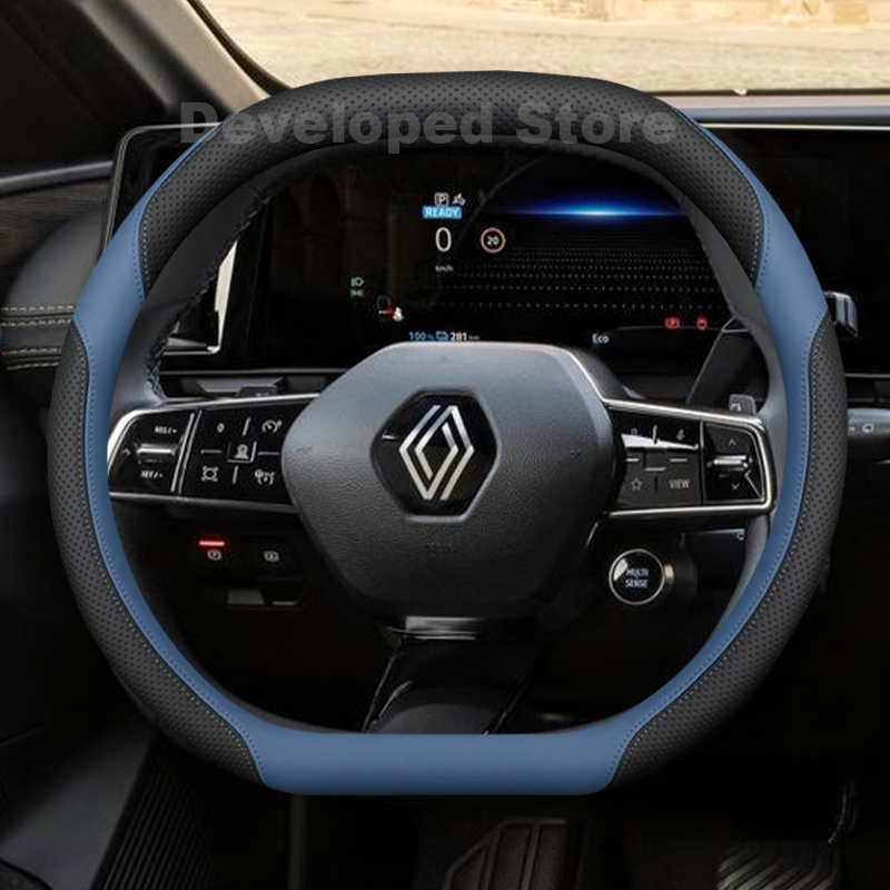 Funda para Volante de Coche pa - Tech Accessories Shop reseña y precio