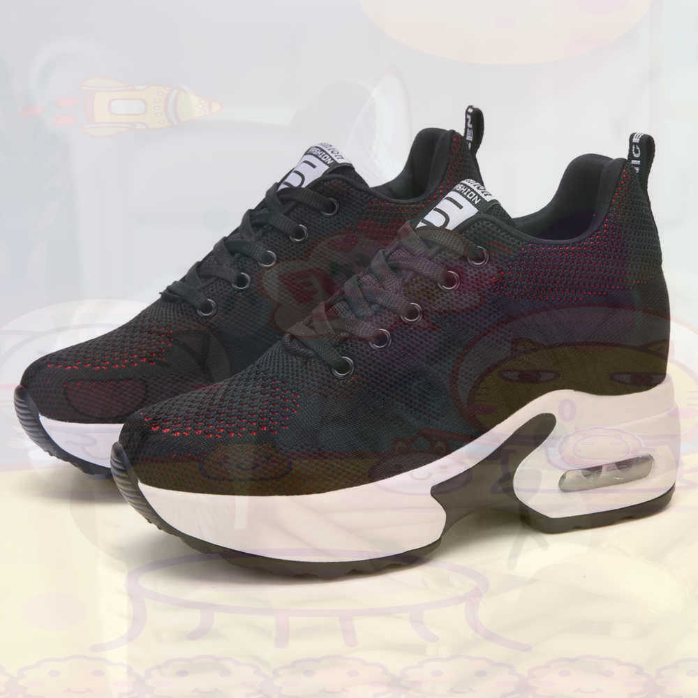 Zapatos rojos de talla 36, bot - Tech Accessories Shop reseña y precio