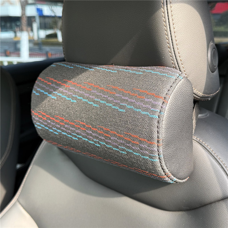 Almohada para reposacabezas de - I Tech Accessories reseña y precio