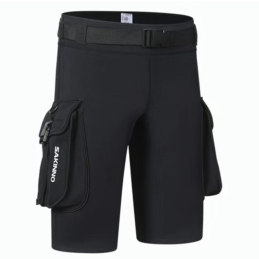 Pantalones Cortos de Neopreno  - Tech Diving Accessories reseña y precio