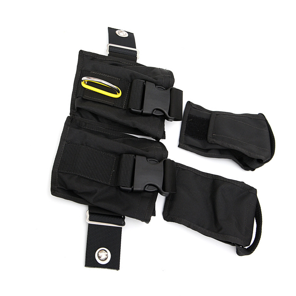 Accesorios subacuáticos profes - Tech Diving Accessories reseña y precio