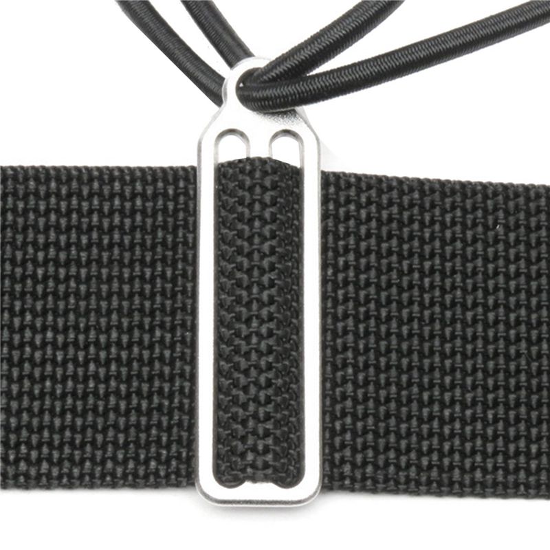 A89E-6X Hebilla de Fijación pa - Tech Diving Accessories reseña y precio