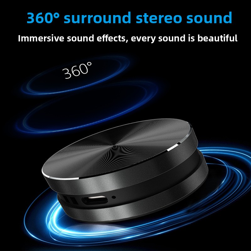 Altavoz Bluetooth de Conducció - I Tech Accessories reseña y precio