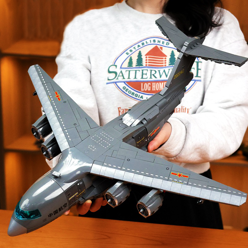 Y-20 militar, aviones de trans - Tech Diving Accessories reseña y precio