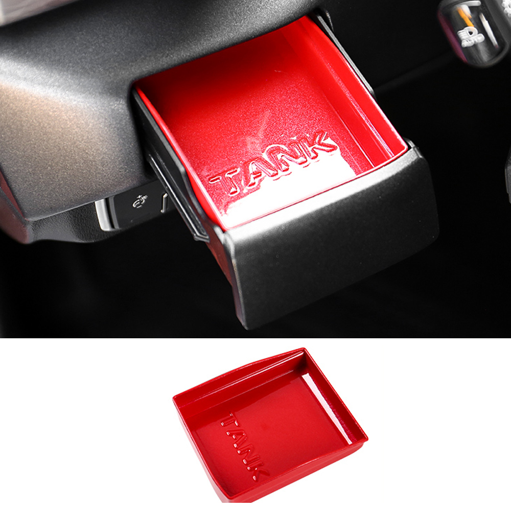 Para 2021-2025 tanque 300 caja - Tech Accessories Shop reseña y precio