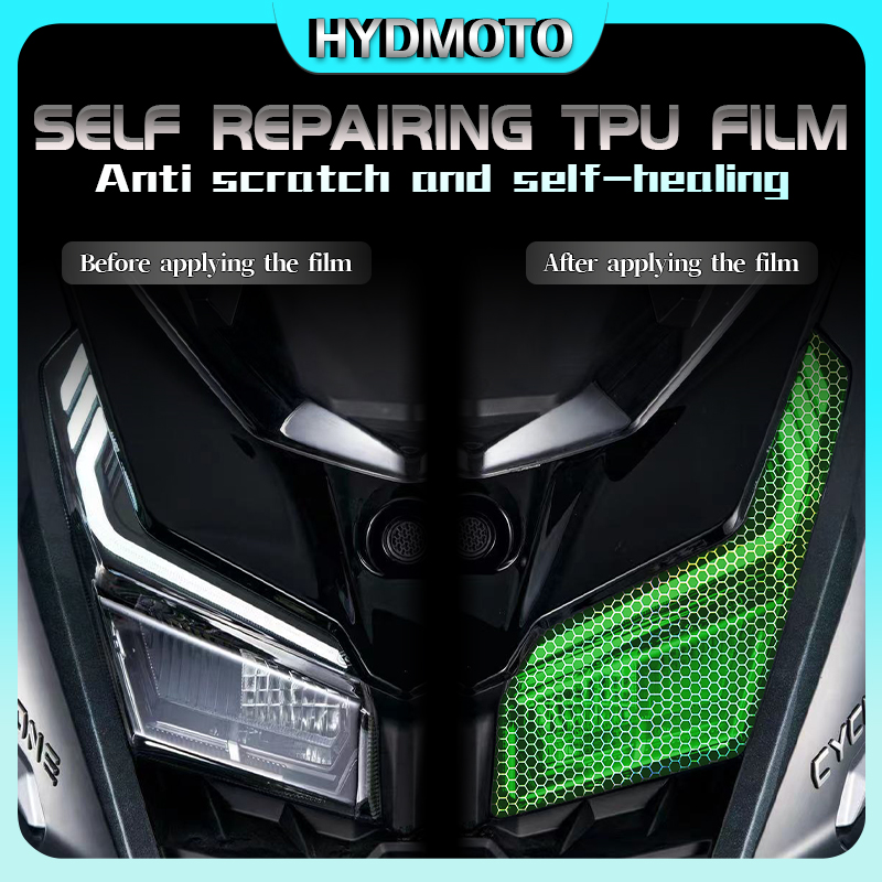 Película de lámpara láser de n - Tech Accessories Shop reseña y precio