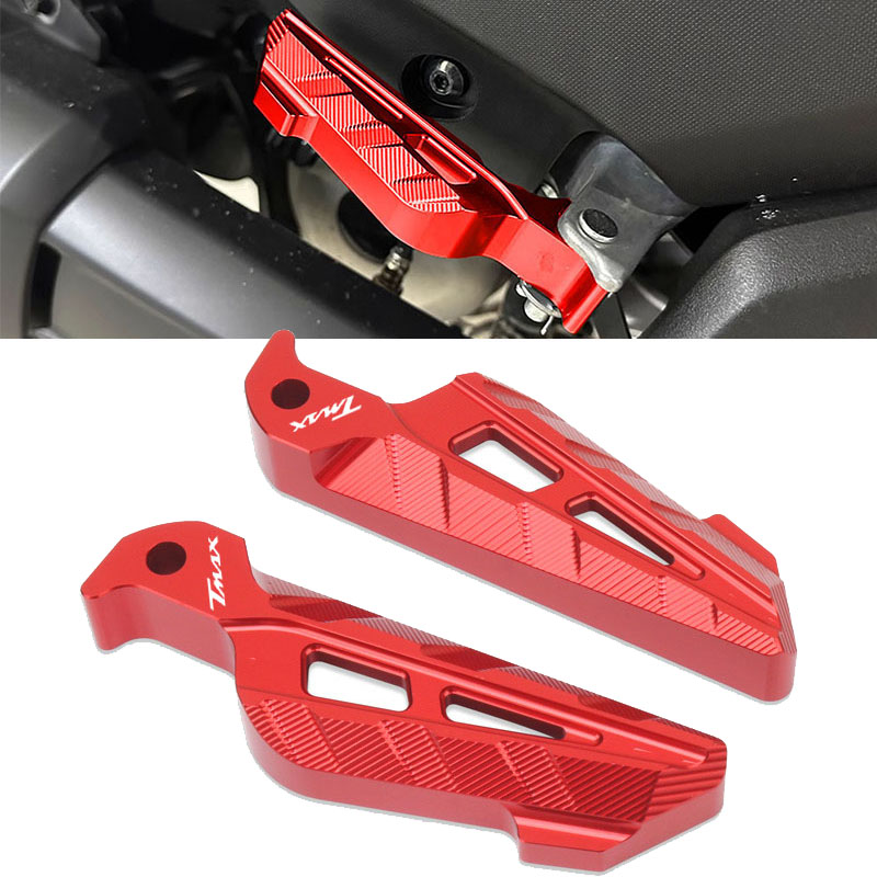 Accesorios para motocicleta, r - I Tech Accessories reseña y precio