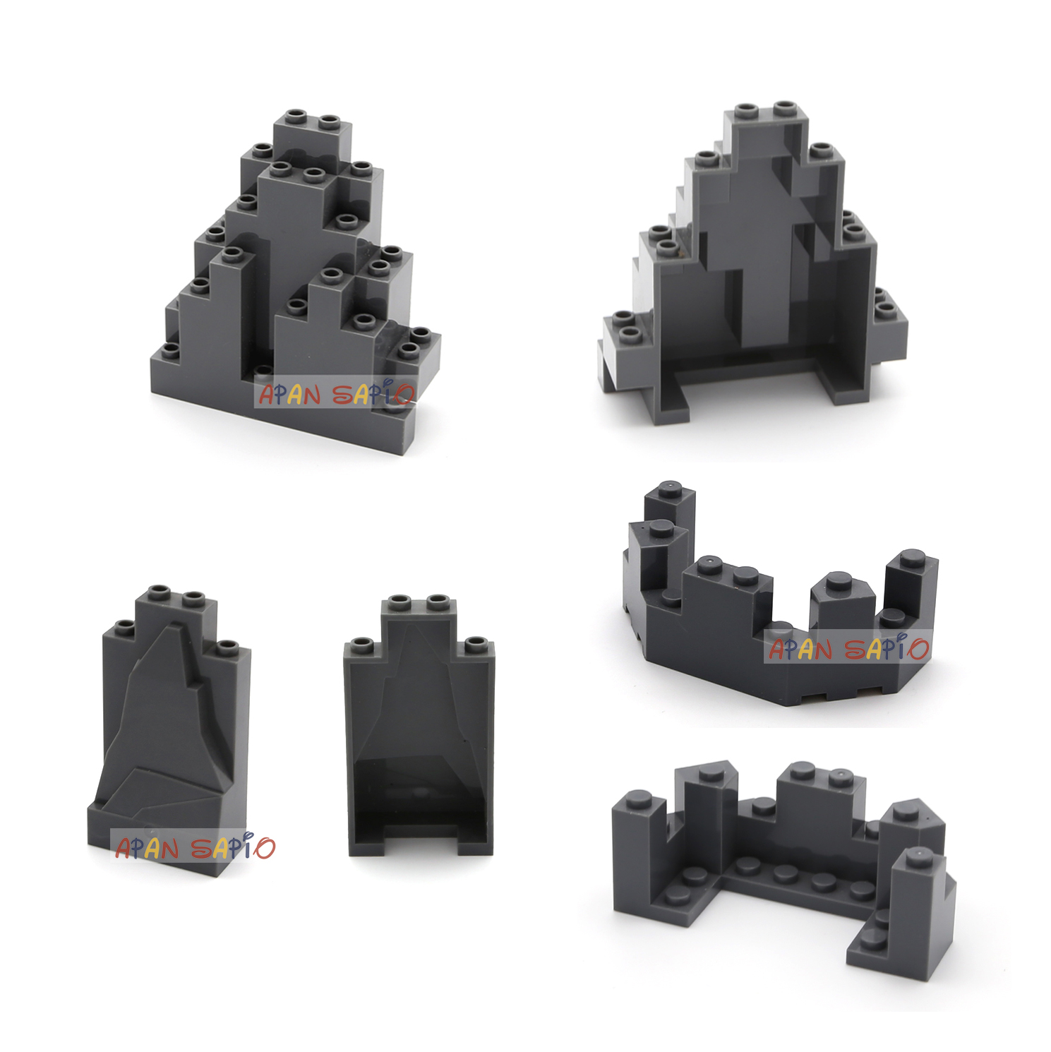 Rockery Mound Rock-bloques de  - Tech Diving Accessories reseña y precio