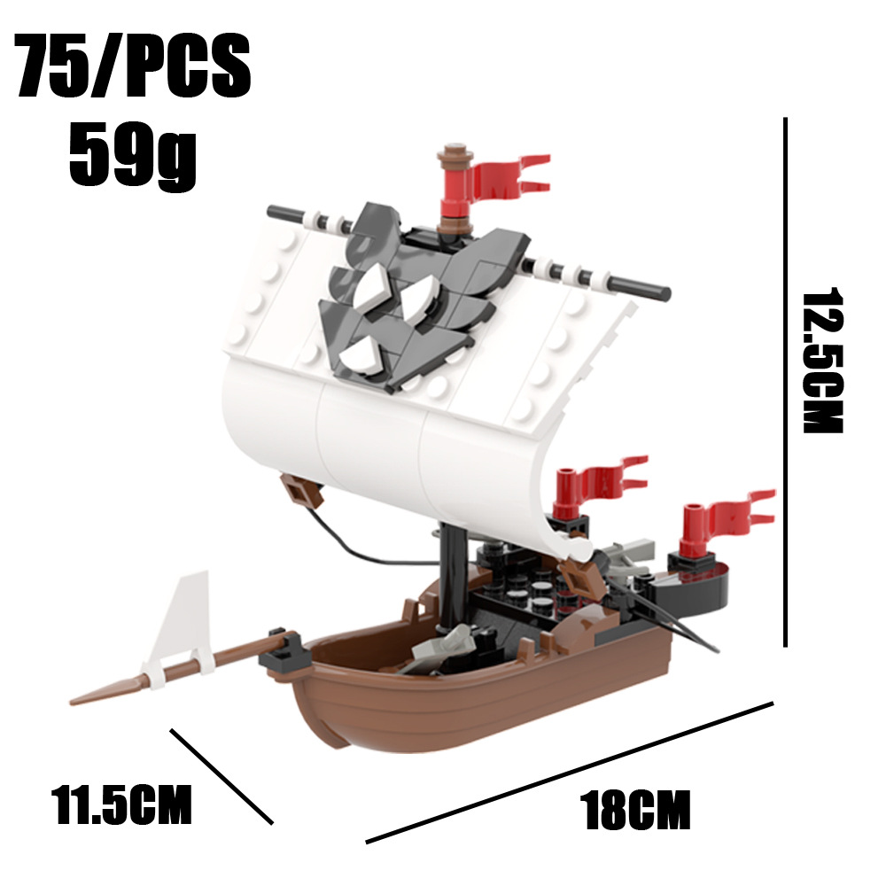 Bloques de Construcción MOC DI - Tech Diving Accessories reseña y precio