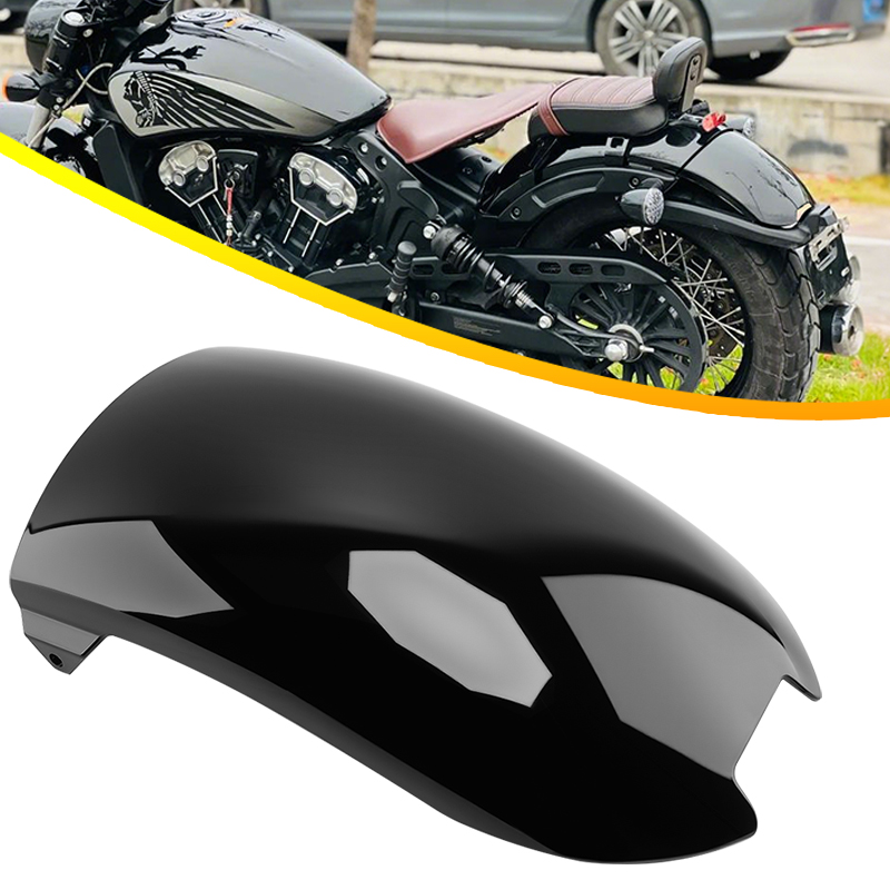 Protector de Guardabarros Tras - I Tech Accessories reseña y precio