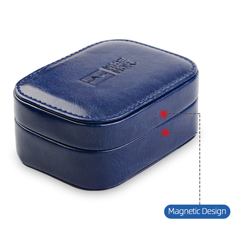 NICEHCK - Estuche Magnético de - Hi Tech Accessories reseña y precio