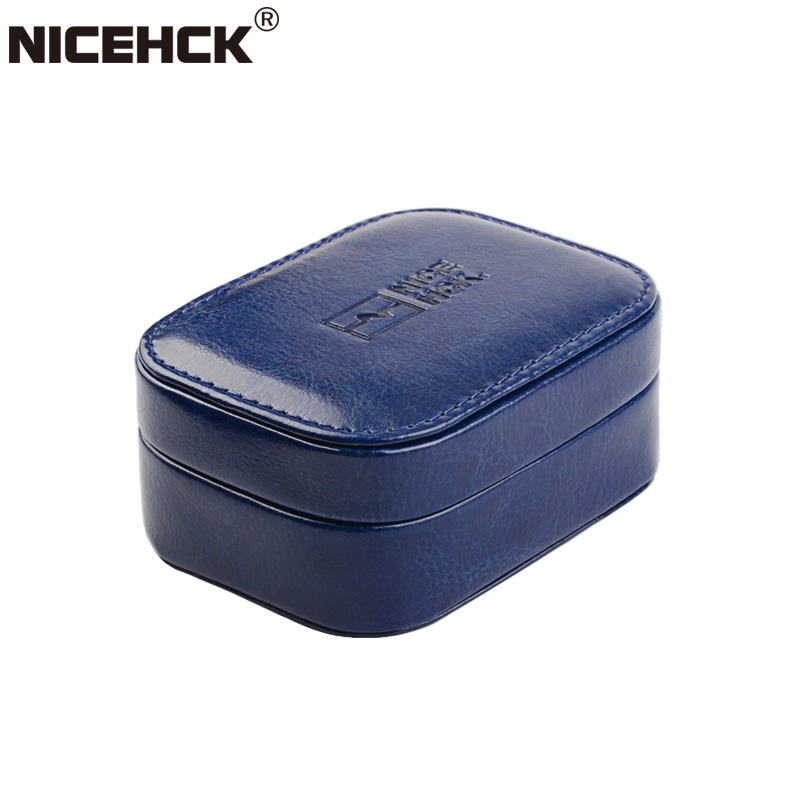 NICEHCK - Estuche Magnético de - Hi Tech Accessories reseña y precio
