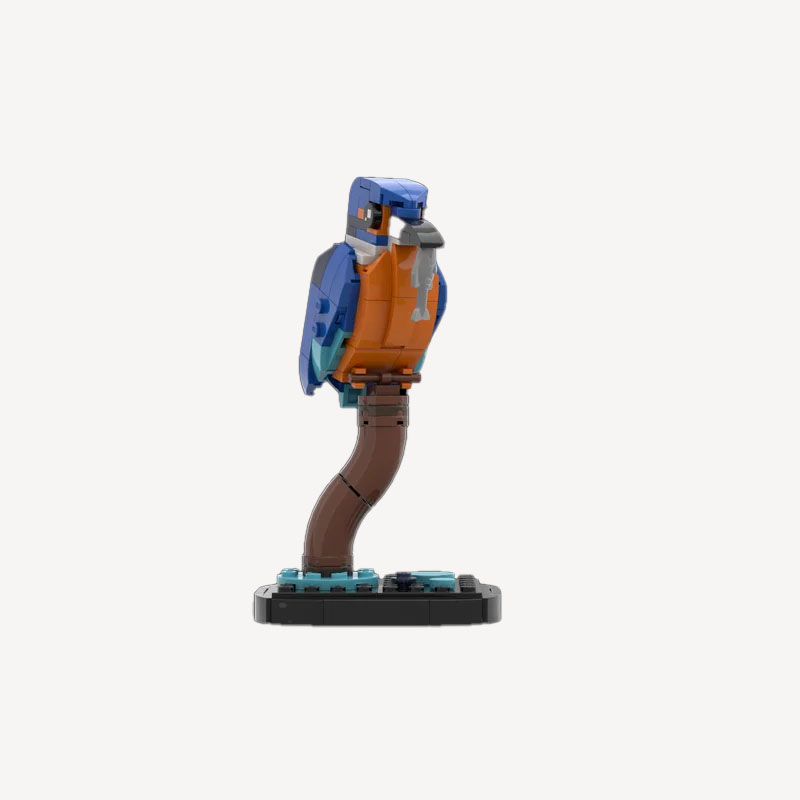 Spot MOC-173337Animal pájaro f - Tech Diving Accessories reseña y precio