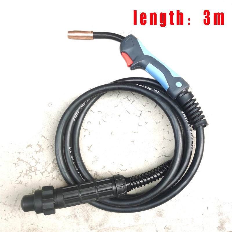 Antorcha de soldadura FY-TECH  - I Tech Accessories reseña y precio