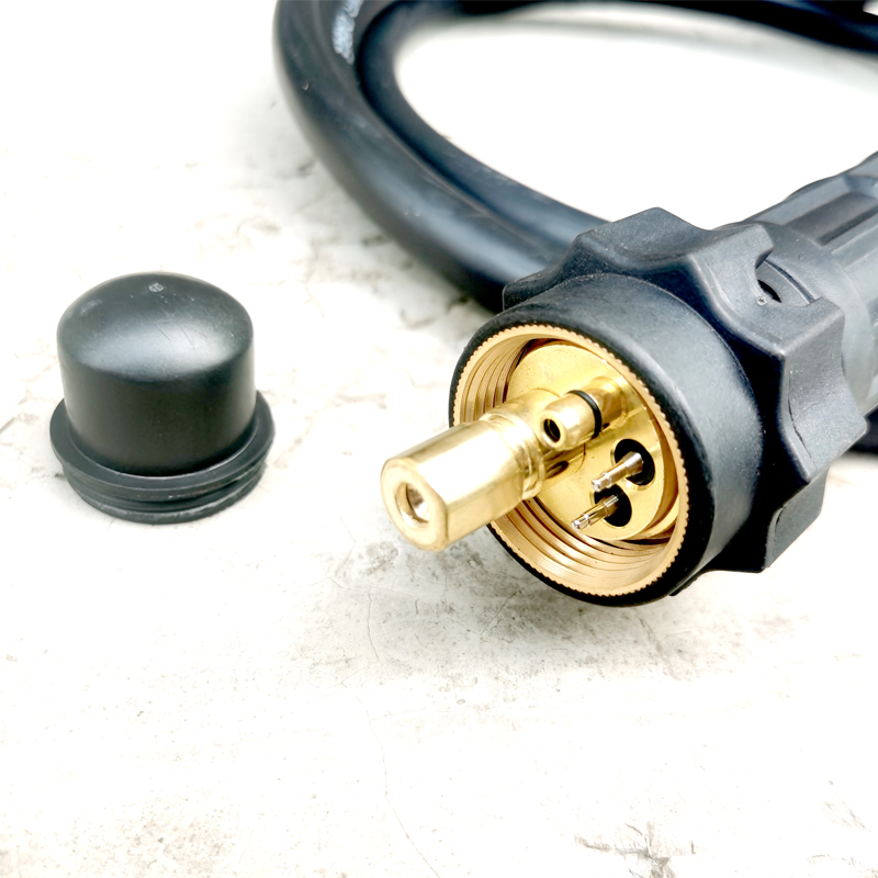 Antorcha de soldadura FY-TECH  - I Tech Accessories reseña y precio